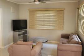 1 Bedrooms 1 Bathrooms, Apartment for Rent in Kingston 6