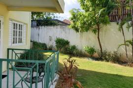 1 Bedrooms 1 Bathrooms, Apartment for Rent in Kingston 6