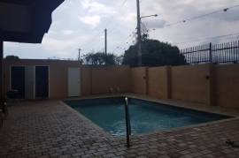 2 Bedrooms 3 Bathrooms, Apartment for Rent in Kingston 6