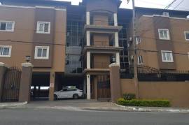 2 Bedrooms 3 Bathrooms, Apartment for Rent in Kingston 6