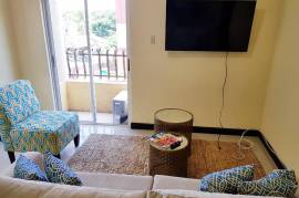 1 Bedrooms 2 Bathrooms, Apartment for Rent in Kingston 10