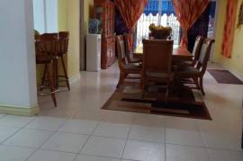 2 Bedrooms 2 Bathrooms, Apartment for Rent in Kingston 10