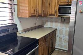 2 Bedrooms 2 Bathrooms, Apartment for Rent in Kingston 6