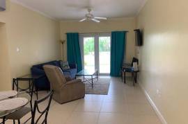 2 Bedrooms 2 Bathrooms, Apartment for Rent in Laughlands