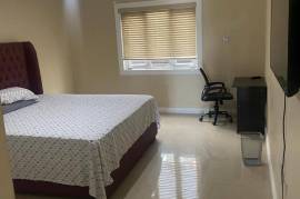 2 Bedrooms 2 Bathrooms, Apartment for Rent in Kingston 6