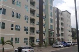 2 Bedrooms 2 Bathrooms, Apartment for Rent in Kingston 6