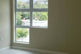 2 Bedrooms 2 Bathrooms, Apartment for Rent in Kingston 6