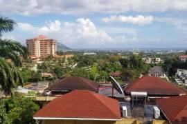 3 Bedrooms 3 Bathrooms, Apartment for Rent in Kingston 8