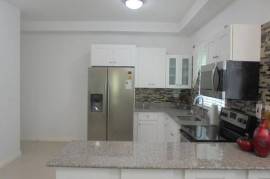 1 Bedrooms 1 Bathrooms, Apartment for Rent in Kingston 6