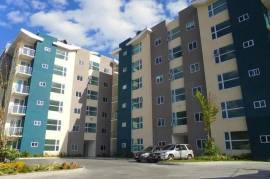 1 Bedrooms 1 Bathrooms, Apartment for Rent in Kingston 6