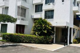 2 Bedrooms 2 Bathrooms, Apartment for Rent in Kingston 6