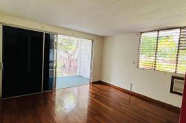 2 Bedrooms 2 Bathrooms, Apartment for Rent in Kingston 6