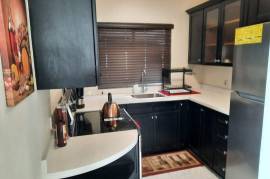 1 Bedrooms 2 Bathrooms, Apartment for Rent in Kingston 8