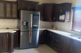 2 Bedrooms 2 Bathrooms, Apartment for Rent in Kingston 6