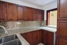 2 Bedrooms 2 Bathrooms, Apartment for Rent in Kingston 8