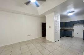 2 Bedrooms 2 Bathrooms, Apartment for Rent in Kingston 8