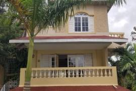 3 Bedrooms 3 Bathrooms, Apartment for Rent in Kingston 8