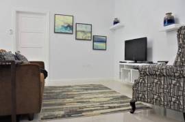 1 Bedrooms 1 Bathrooms, Apartment for Rent in Kingston 6