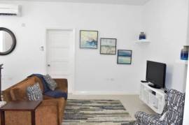 1 Bedrooms 1 Bathrooms, Apartment for Rent in Kingston 6