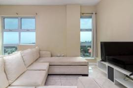 1 Bedrooms 1 Bathrooms, Apartment for Rent in Kingston 6