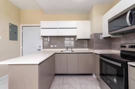 1 Bedrooms 1 Bathrooms, Apartment for Rent in Kingston 6