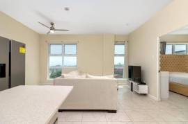 1 Bedrooms 1 Bathrooms, Apartment for Rent in Kingston 6