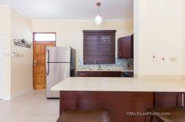 1 Bedrooms 1 Bathrooms, Apartment for Rent in Kingston 6