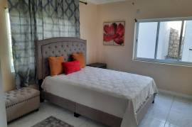 1 Bedrooms 2 Bathrooms, Apartment for Rent in Kingston 8