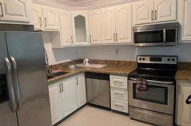 2 Bedrooms 3 Bathrooms, Apartment for Rent in Kingston 19