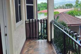 2 Bedrooms 2 Bathrooms, Apartment for Rent in Kingston 10