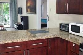 2 Bedrooms 2 Bathrooms, Apartment for Rent in Kingston 10