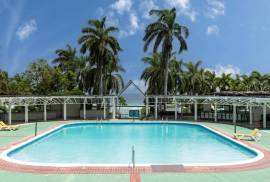 1 Bedrooms 1 Bathrooms, Apartment for Rent in Montego Bay