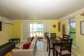 1 Bedrooms 1 Bathrooms, Apartment for Rent in Montego Bay