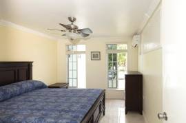 1 Bedrooms 1 Bathrooms, Apartment for Rent in Montego Bay