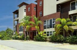 1 Bedrooms 1 Bathrooms, Apartment for Rent in Kingston 8