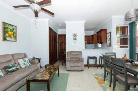 1 Bedrooms 1 Bathrooms, Apartment for Rent in Kingston 8