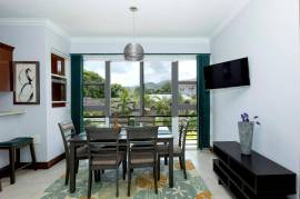 1 Bedrooms 1 Bathrooms, Apartment for Rent in Kingston 8