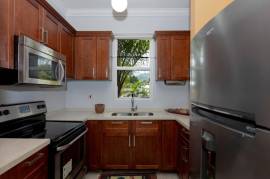 1 Bedrooms 1 Bathrooms, Apartment for Rent in Kingston 8