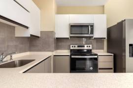 1 Bedrooms 1 Bathrooms, Apartment for Rent in Kingston 6