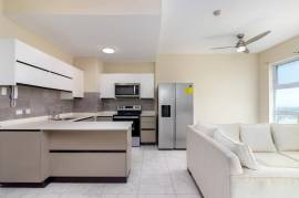 1 Bedrooms 1 Bathrooms, Apartment for Rent in Kingston 6