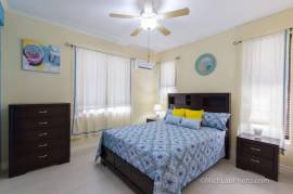 1 Bedrooms 1 Bathrooms, Apartment for Rent in Kingston 6