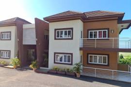 1 Bedrooms 1 Bathrooms, Apartment for Rent in Montego Bay