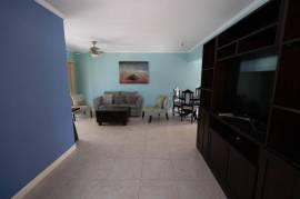 1 Bedrooms 1 Bathrooms, Apartment for Rent in Kingston 6