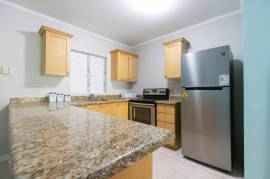 1 Bedrooms 1 Bathrooms, Apartment for Rent in Kingston 6