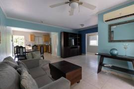 1 Bedrooms 1 Bathrooms, Apartment for Rent in Kingston 6