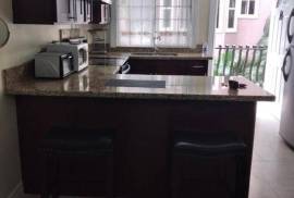 2 Bedrooms 2 Bathrooms, Apartment for Rent in Kingston 10