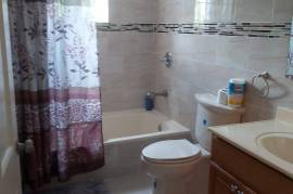 2 Bedrooms 1 Bathrooms, Apartment for Rent in Montego Bay