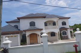 2 Bedrooms 1 Bathrooms, Apartment for Rent in Montego Bay