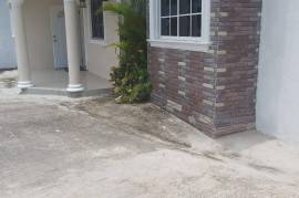 2 Bedrooms 1 Bathrooms, Apartment for Rent in Montego Bay