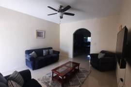 2 Bedrooms 1 Bathrooms, Apartment for Rent in Montego Bay